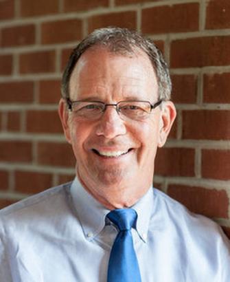Rev. Dr. David Joyce