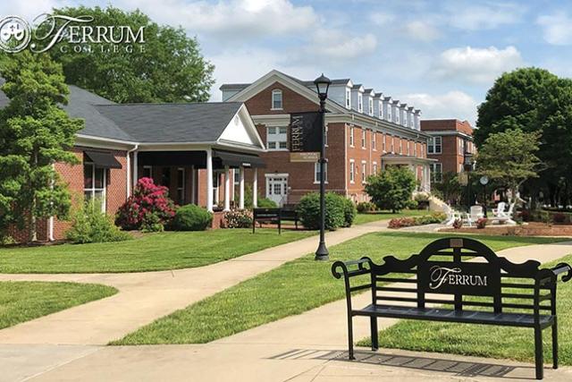 Ferrum College