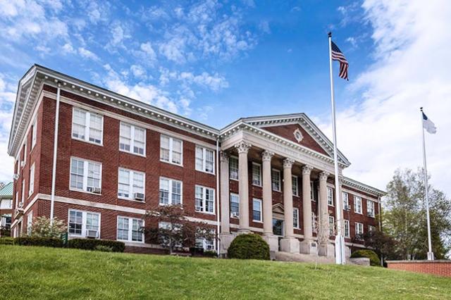 Bluefield Campus