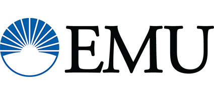 Eastern Mennonite University logo
